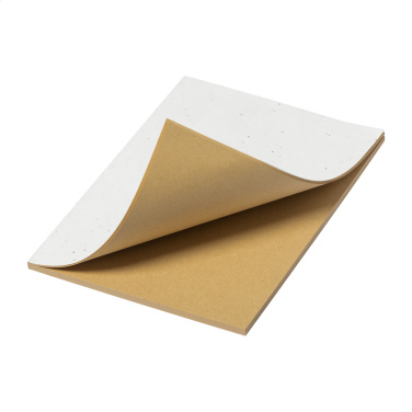 Semeno Note – Samenpapier/Notizbuch, zusätzliche Produktansicht 3