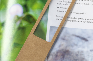 Niffy – Lesezeichen mit Lupe, zusätzliche Produktansicht 4