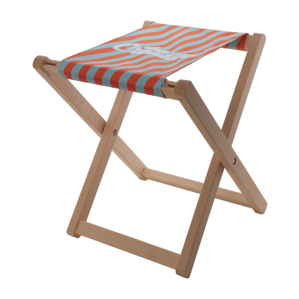 Nissi – Individueller Strandhocher, Produktbild