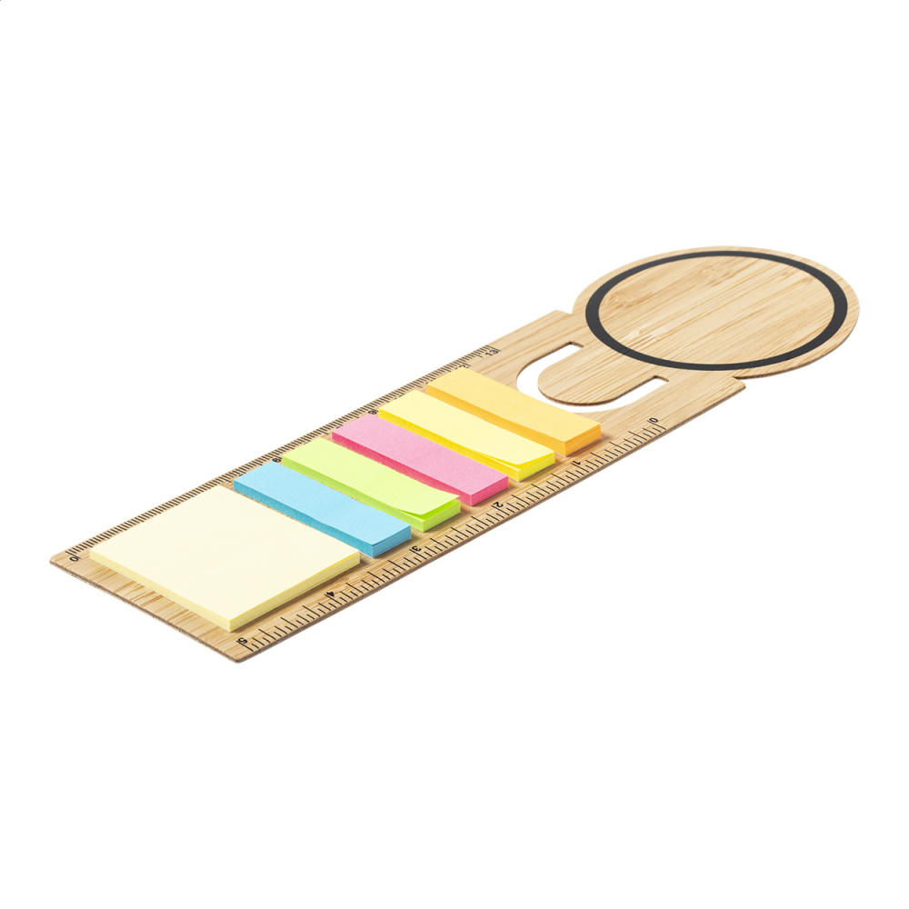 Wagang – Lesezeichen, Produktbild