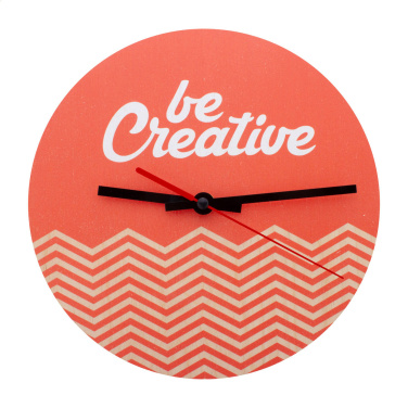 BeTime Wood D – Inidividuelle Wanduhr, zusätzliche Produktansicht 4