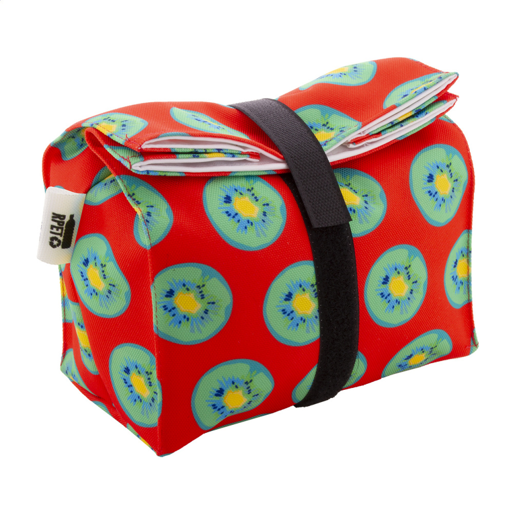 CreaSnack XL – Individuelle Snacktasche, Produktbild