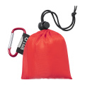 Barrio – Poncho, rot