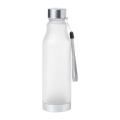 Dolba – RPET-Sportflasche, transparent