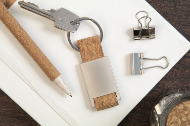 Cortica – Schlüsselanhänger, zusätzliche Produktansicht 4