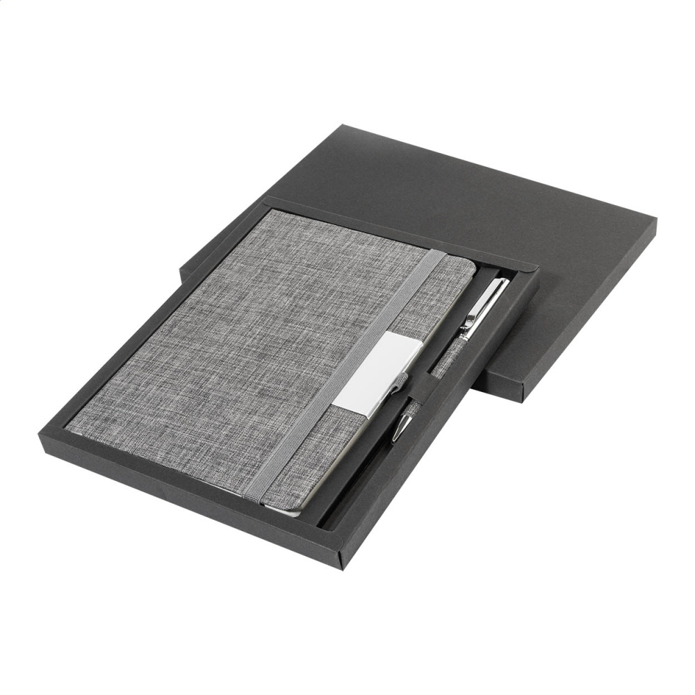 Spinosa – Notizbuch-Set, Produktbild