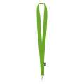 Larpet – Lanyard, grün