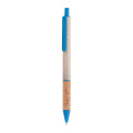 Corgy – Kugelschreiber, blau
