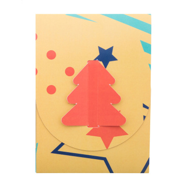 Creax Max – Weihnachtskarte, zusätzliche Produktansicht 4