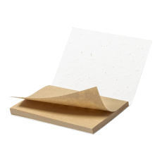 Semeno Stick – Saatpapier-Haftnotizblock