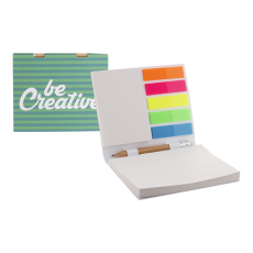CreaStick Combo Plus – Individuelle Haftnotizen