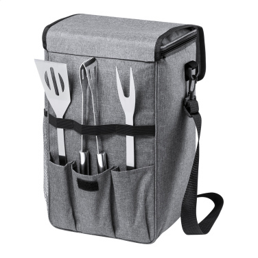 Gumbo – BBQ-Kühltasche, zusätzliche Produktansicht 4