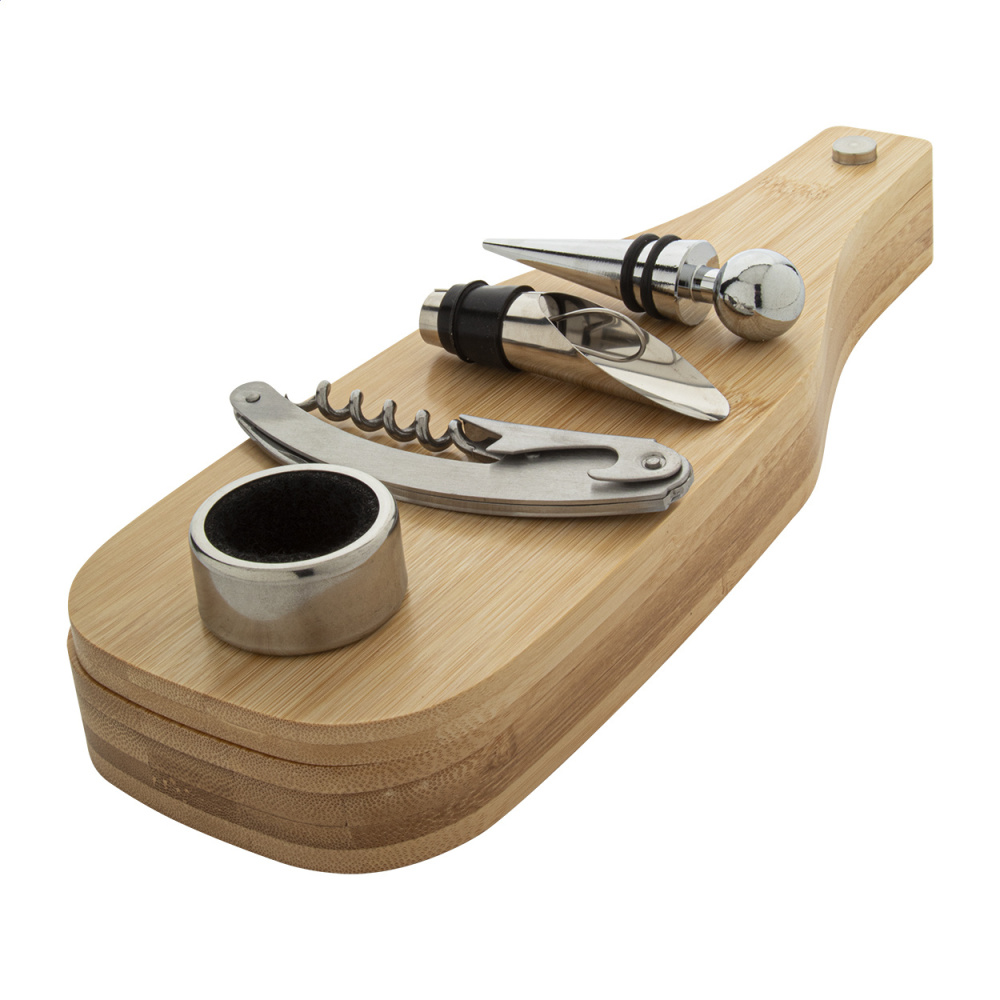 Cortese – Wein-Set, Produktbild