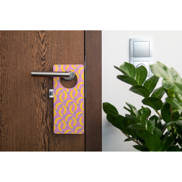 CreaFelt Door – Individueller Türhänger, zusätzliche Produktansicht 4