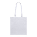 Katote – Baumwolltasche, weiß