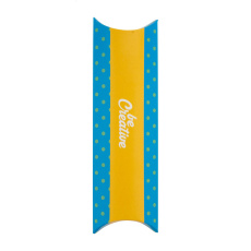 CreaBox Pillow Pen – Kissenschachtel für Stifte
