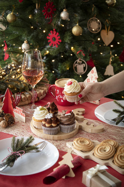 Valipala – Weihnachtlicher Snackteller, zusätzliche Produktansicht 4