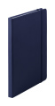 Nopuk Blank A5 – , dunkelblau