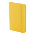 Repuk Line A6 – RPU Notizbuch, gelb