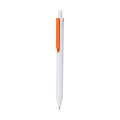 Mirex – RABS Kugelschreiber, orange