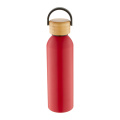 Zoboo – Sportflasche, rot