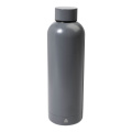 Pumori – Isolierflasche, dunkelgrau