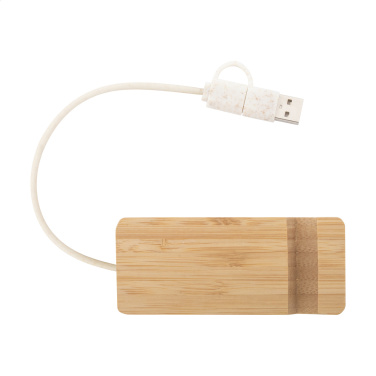 Mobaru – USB Hub, zusätzliche Produktansicht 2