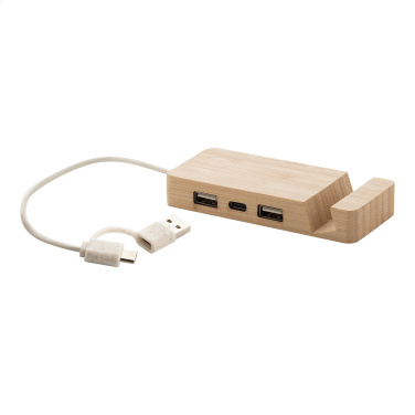 Mobaru – USB Hub, zusätzliche Produktansicht 3