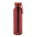 Ralusip – Trinkflasche, rot