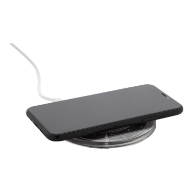 SeeCharge – transparenter Wireless-Charger, zusätzliche Produktansicht 3