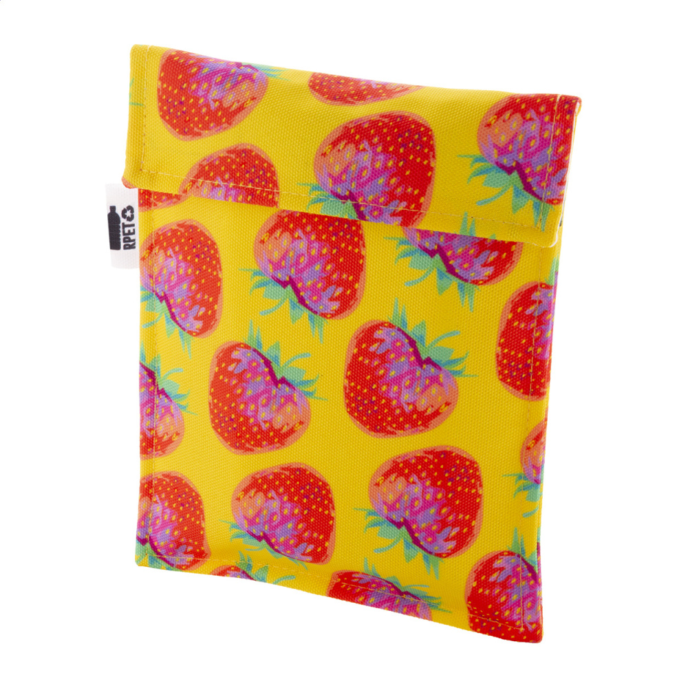 CreaSnack – Individuelle Snacktasche, Produktbild