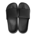 Sancho – Zehensandalen, schwarz