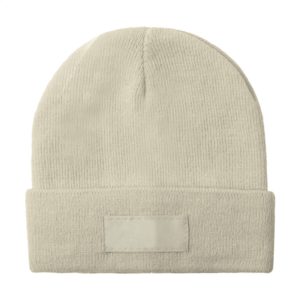 Pronsen – Wintermütze, natur, Produktbild