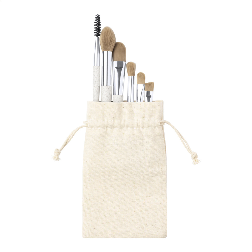 Strokes – Makeup-Bürstenset, Produktbild