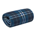 Fozzo – RPET Polardecke, blau