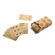 CreaCard Eco – Individuelle Spielkarten