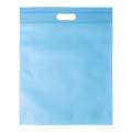 Mizzen – Einkaufstasche, hellblau