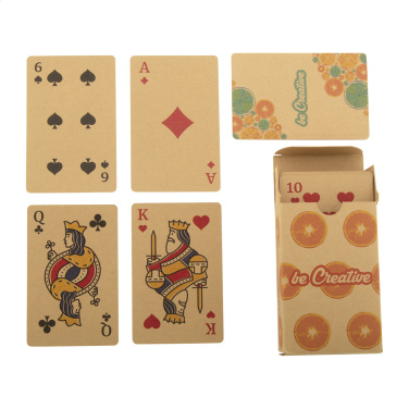 CreaCard Eco – Individuelle Spielkarten, zusätzliche Produktansicht 4