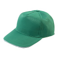 Aaron – RPET Baseball-Cap, grün