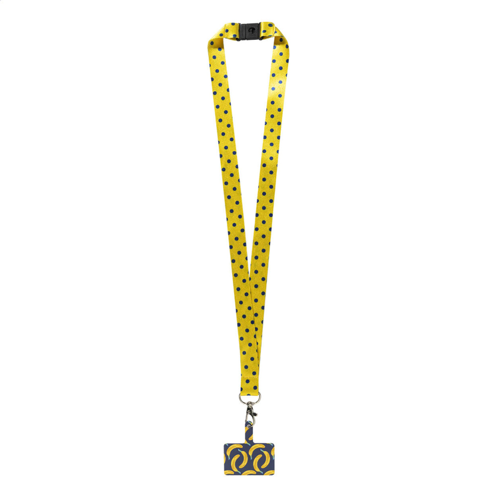 Subyard Mobile Safe – Individuelles Handyhalter-Lanyard, Produktbild