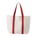 Lanikai – Strand- oder Einkaufstasche, rot