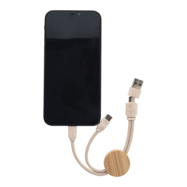 Nihon – USB Ladekabel, zusätzliche Produktansicht 4