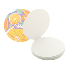 CreaStick Circle – Individuelle Haftnotizen