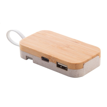 Holbaru – USB Hub, zusätzliche Produktansicht 2