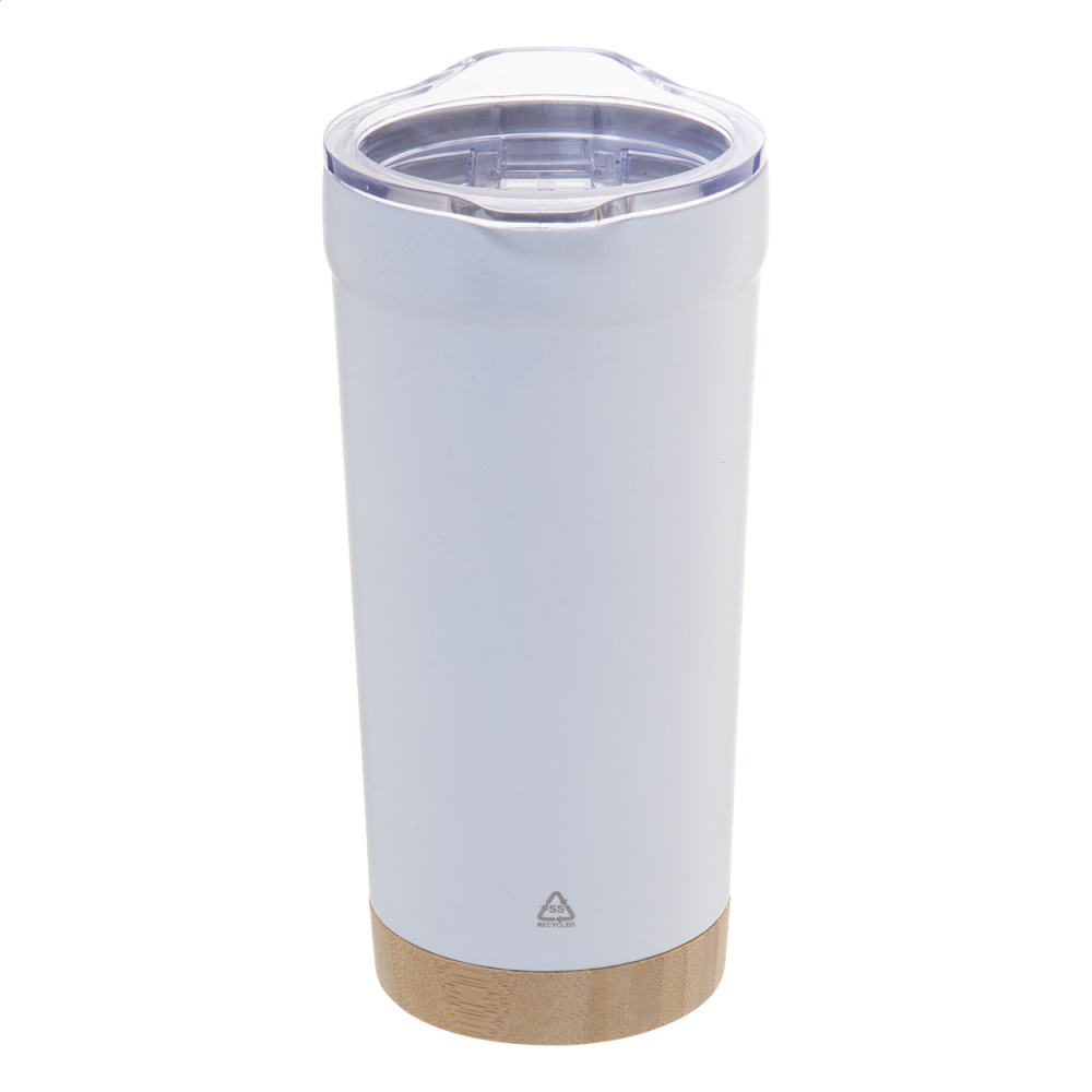 Icatu XL –, Produktbild