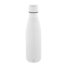 Refill – Flasche aus recyceltem Edelstahl