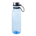Kumba – RPET Flasche, hellblau