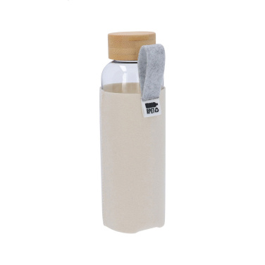 CarryFelt RPET – RPET Trinkflasche, zusätzliche Produktansicht 2
