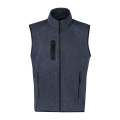 Azzimp – Bodywarmer, dunkelgrau