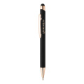 Auros – Touchpen, schwarz